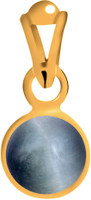 Clara Pendants & Lockets