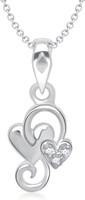 VK Jewels Pendants & Lockets