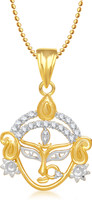 Meenaz Pendants & Lockets