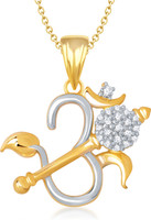Meenaz Pendants & Lockets