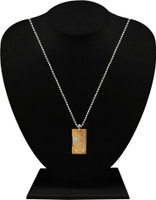 Silverstoli Pendants & Lockets
