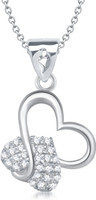 VK Jewels Pendants & Lockets