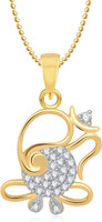 Meenaz Pendants & Lockets
