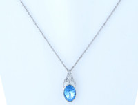 WOAP+ Pendants & Lockets