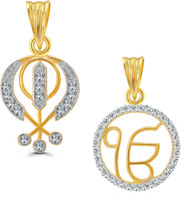 Vighnaharta Pendants & Lockets