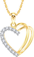 Vidhi Jewels Pendants & Lockets