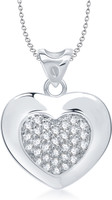 VK Jewels Pendants & Lockets