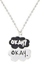 Access-o-risingg Pendants & Lockets
