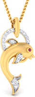 Ornomart Pendants & Lockets