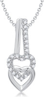 VK Jewels Pendants & Lockets