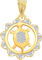 Vighnaharta Pendants & Lockets