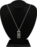 Silverstoli Pendants & Lockets