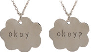 Access-o-risingg Pendants & Lockets
