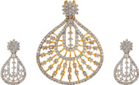 Moda Stella Pendants & Lockets