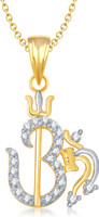 Meenaz Pendants & Lockets