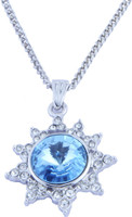 WOAP+ Pendants & Lockets