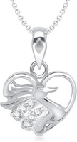 VK Jewels Pendants & Lockets