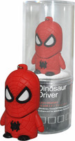 Dinosaur D