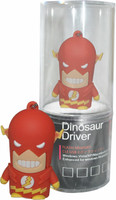 Dinosaur D