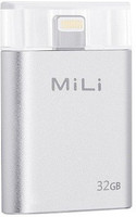 MiLi HI-D9