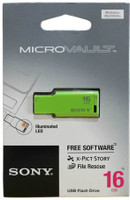 Sony USM16