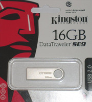 Kingston D