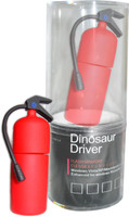 Dinosaur D