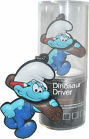 Dinosaur D