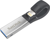 SanDisk iXpand SanDisk iXpand 32 GB Pen Drive