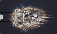 Printland Credi Printland Credit Card Metal 8