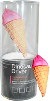 Dinosaur D
