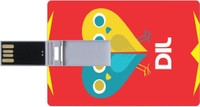 Printland Credi Printland Credit Card Shaped P