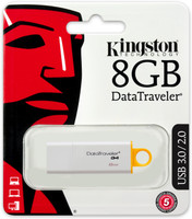 Kingston D