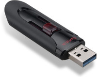 SanDisk cz