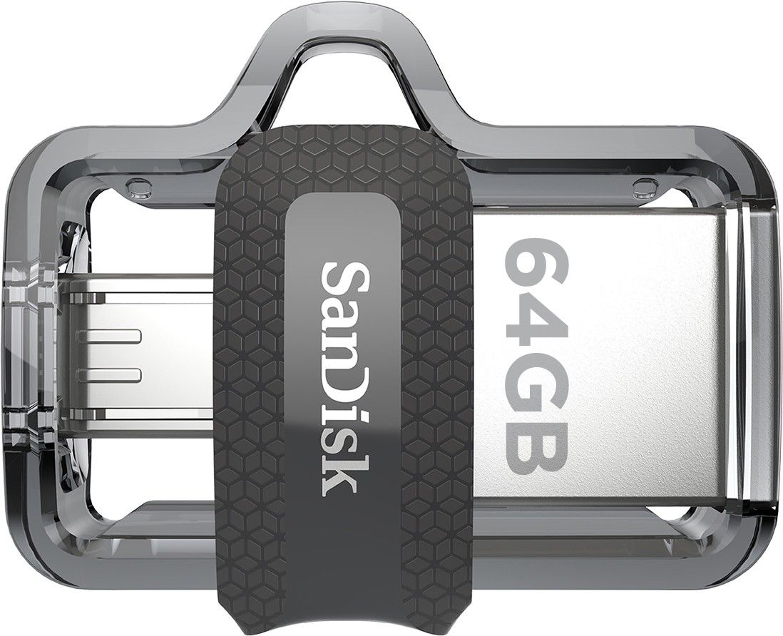 View SanDisk 16GB-64GB New generation Mobile USB exclusive Offer Online(mobiles and accessories)