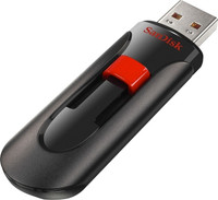 Sandisk Cr