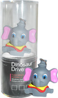 Dinosaur D
