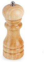 Phoenix Wooden Traditional Pepper Mill(Brown, Pack of 1) RS.349.00