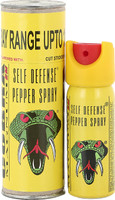 Cobra Rich Make Pepper Fogger Spray