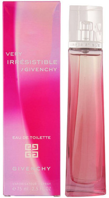 givenchy very irresistible edp