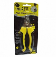 Hello Pet Scissor Nail Clipper(For Dog)