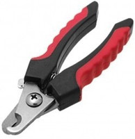 Paw Zone Scissor Nail Clipper(For Dog)