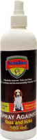 Scoobee Flea and Tick Special Fragrance Dog Shampoo(500 ml)