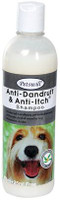 Petswill Anti-dandruff, Anti-itching Dog Shampoo(475 ml)