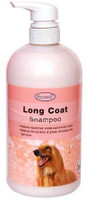 Petswill Long Coat Dog Shampoo(1 L)