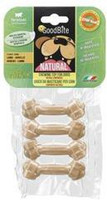 Ferplast Goodbite Natural Lamb Bone Chew Toy For Dog