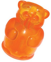 Kong Beaver Squeaky Toy For Dog