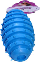 Scoobee Rubber Fetch Toy For Dog