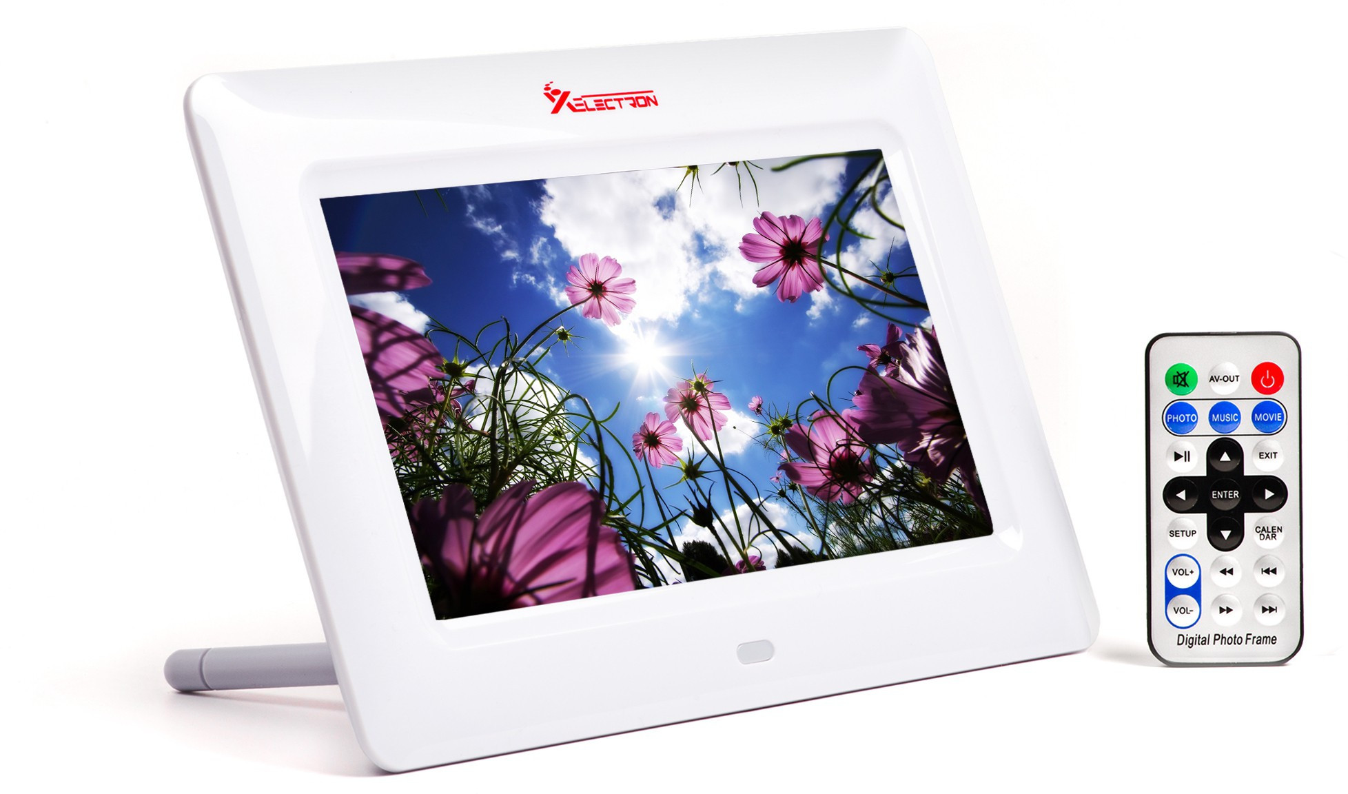 Digital Photo Frames