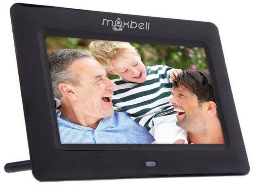 Digital Photo Frames